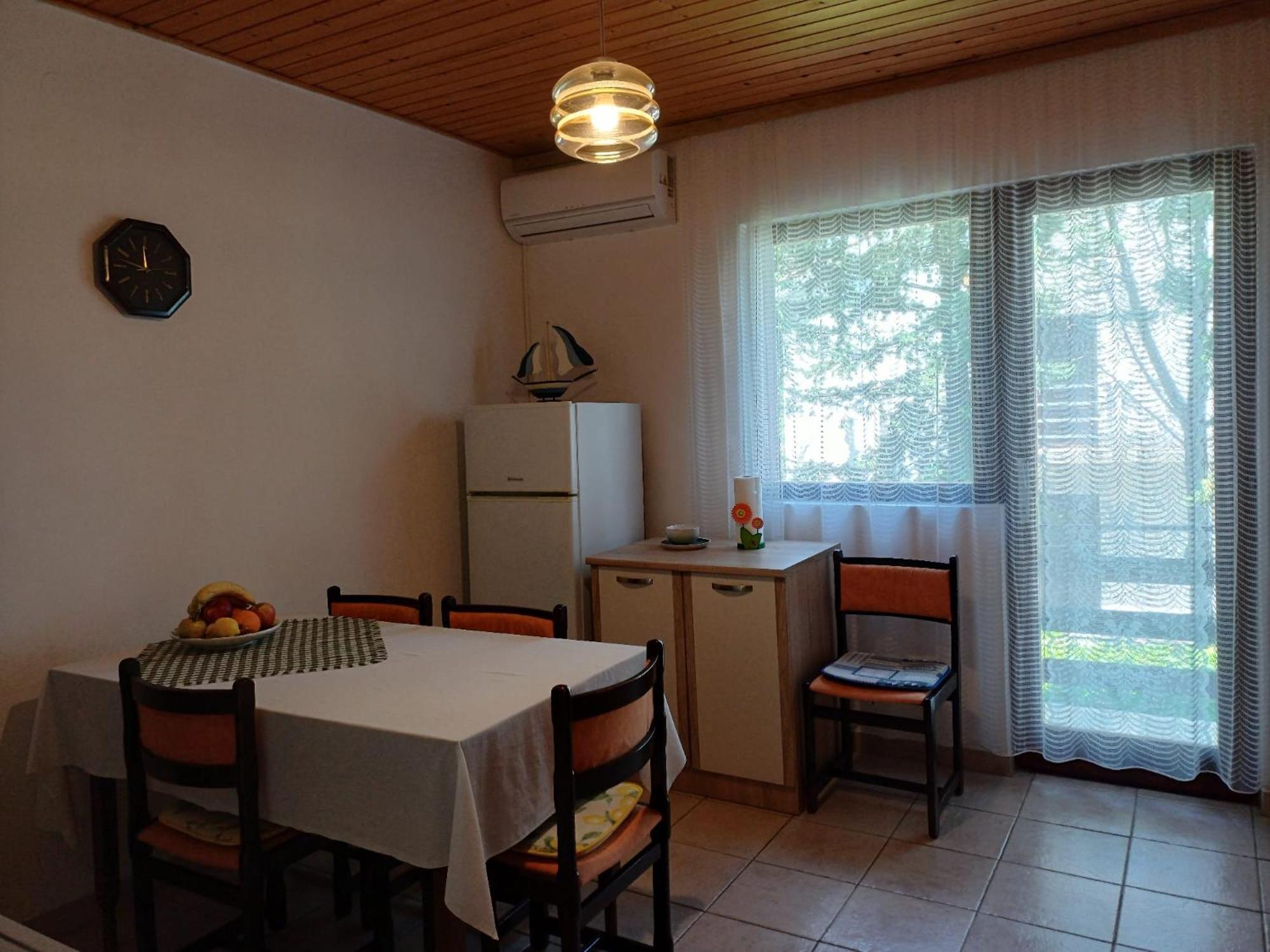 שילו Apartments Vorkapic מראה חיצוני תמונה